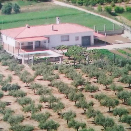 Vila Triana I Lea- Loft Rural Sant Carlos de la Ràpita エクステリア 写真