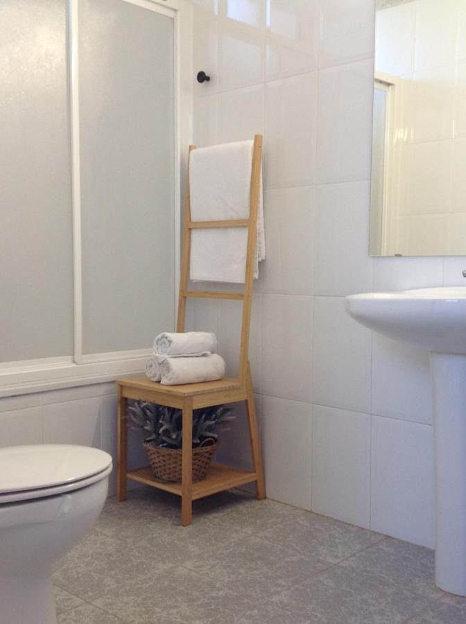 Vila Triana I Lea- Loft Rural Sant Carlos de la Ràpita エクステリア 写真