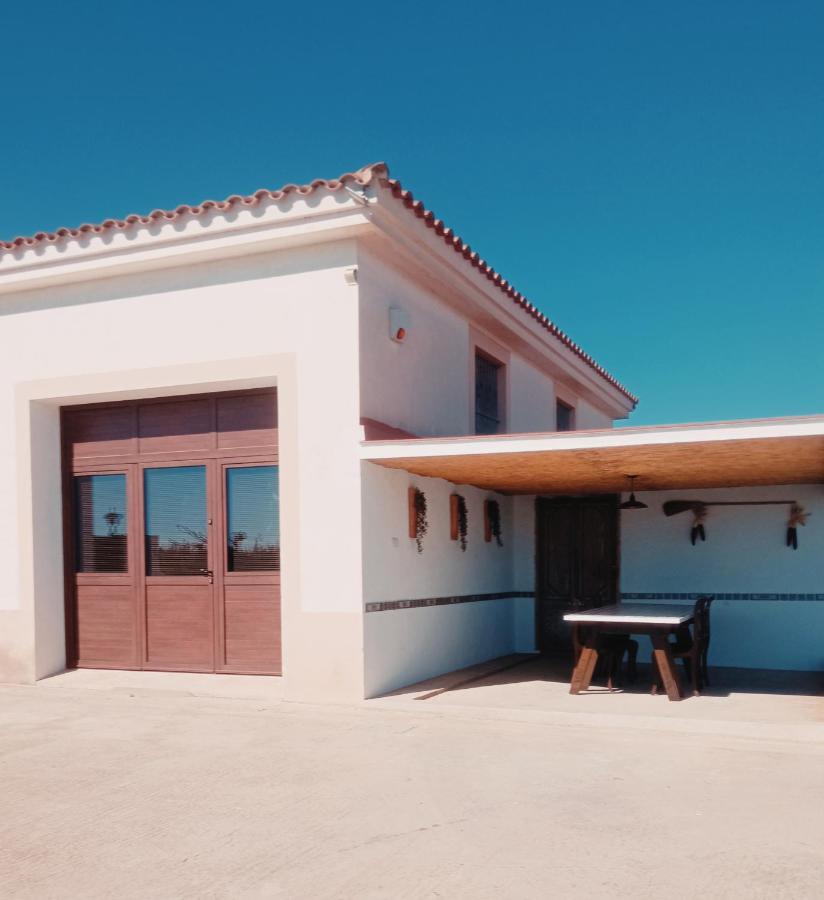 Vila Triana I Lea- Loft Rural Sant Carlos de la Ràpita エクステリア 写真