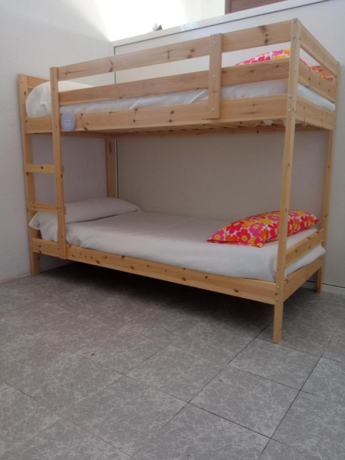 Vila Triana I Lea- Loft Rural Sant Carlos de la Ràpita エクステリア 写真